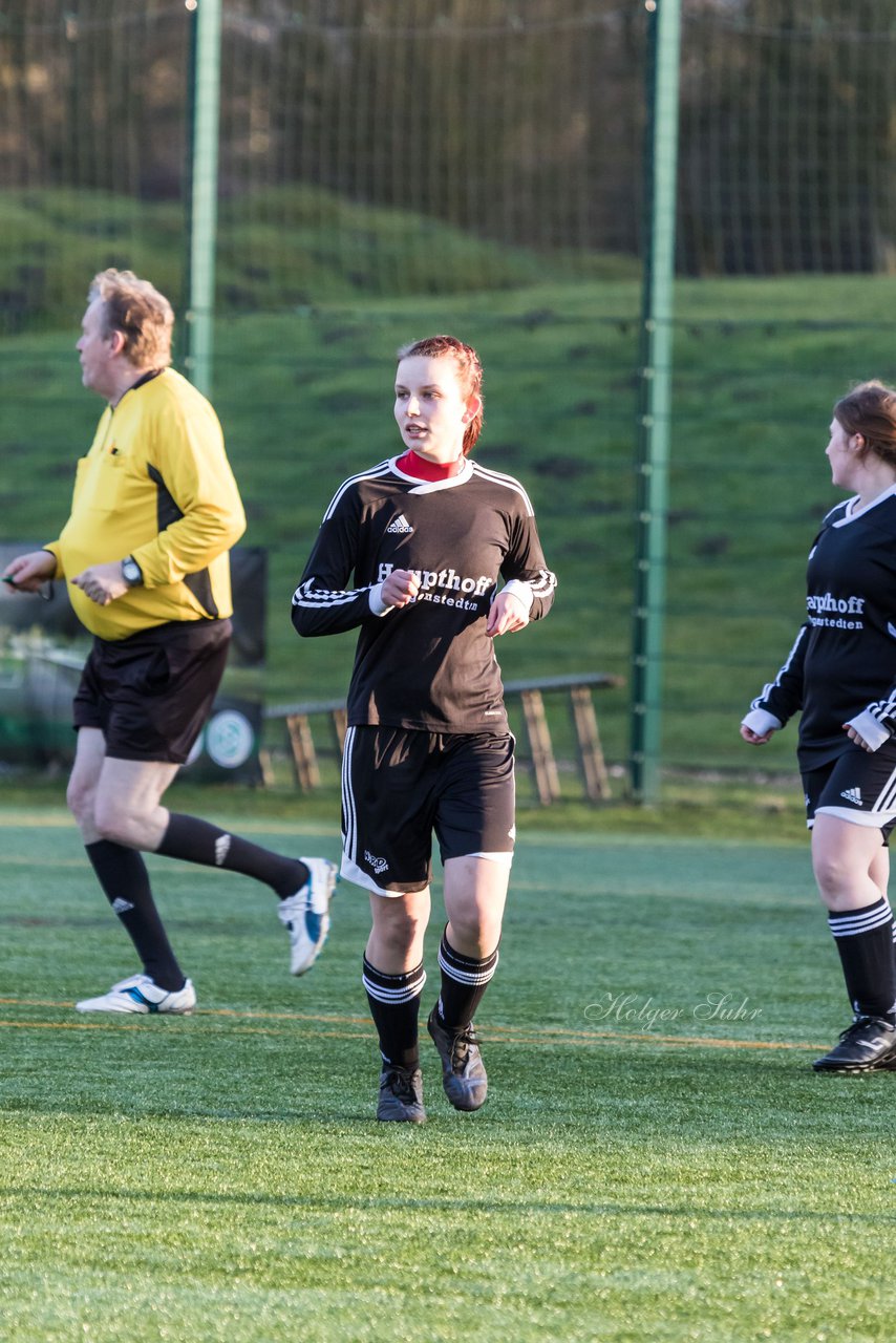 Bild 113 - Frauen VfR Horst - TSV Heiligenstedten : Ergebnis: 2:1